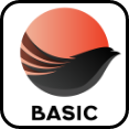 Honki Basic App Icon