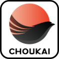 Honki Choukai App Icon