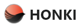 honki-logo