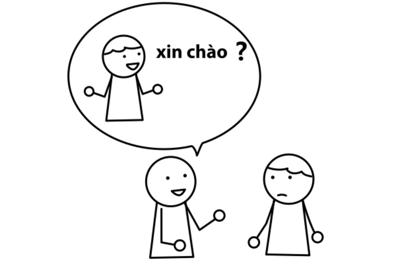 佐藤さんは ベトナム語を 話すことが できますか？